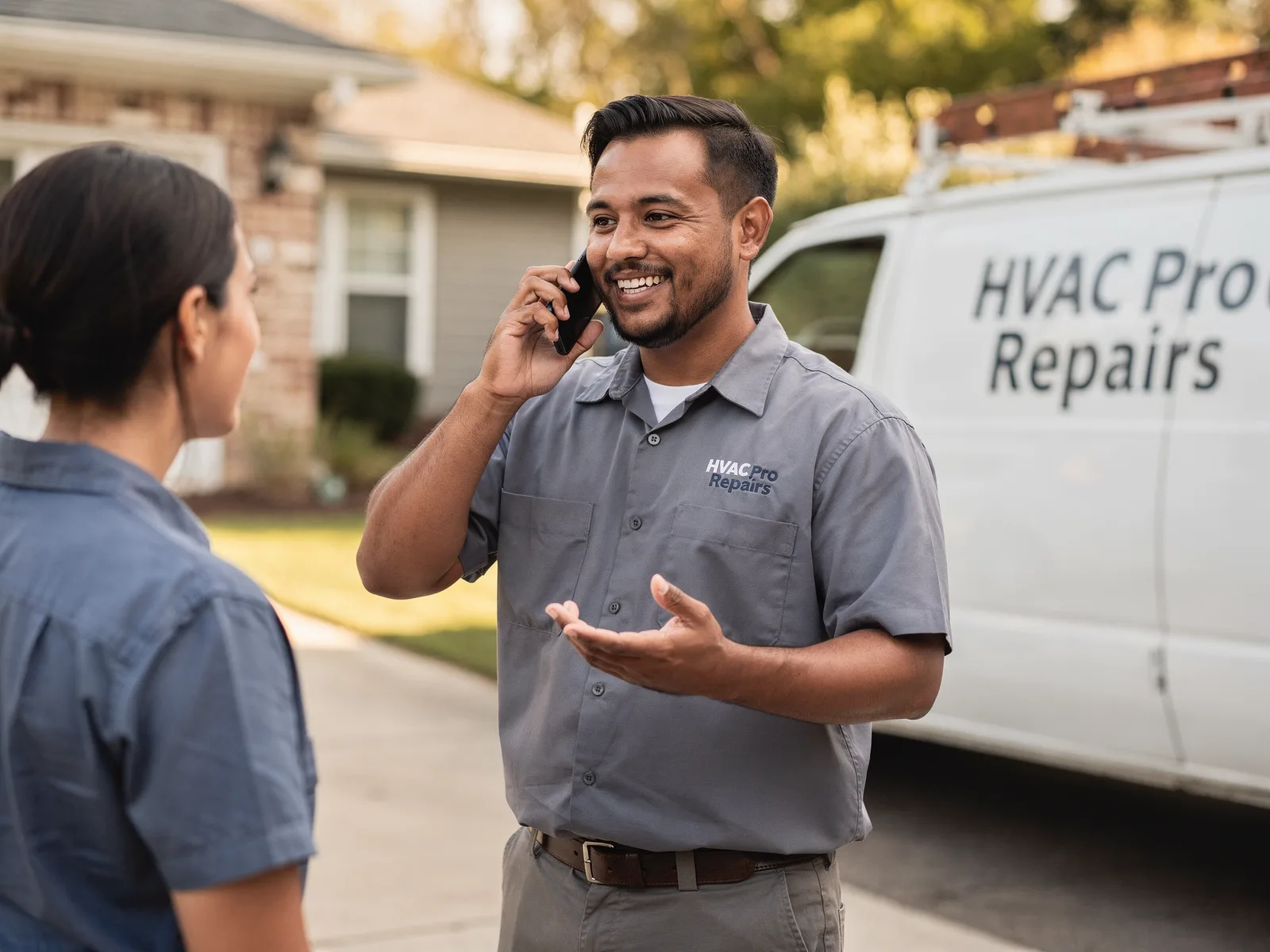 Heat Pump Repair Sun, LA FAQs